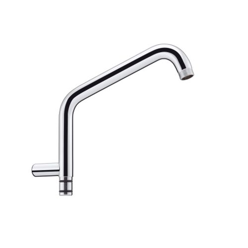 Hansgrohe-HG-Brausearm-chrom-95137000 gallery number 1